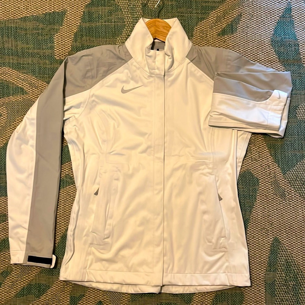 Womens Nike Golf Storm Fit 5 jacket
